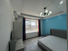 张浦镇紫竹院 精装修一室 独立卫生间 随时可以看房 真实价格