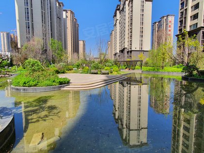 富力湾,滨河西路 - 临汾富力湾二手房,租房,房价-临汾安居客