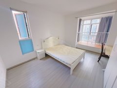 宁波鄞州中河盛世天城朝南主卧带飘窗近奥利塞大厦印象城钱湖天地宝龙拎包入住出租房源真实图片