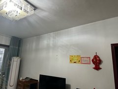 邓州邓州城区邓州市区名仕豪庭中低层4台空调简单装修家具齐全拎包入住出租房源真实图片