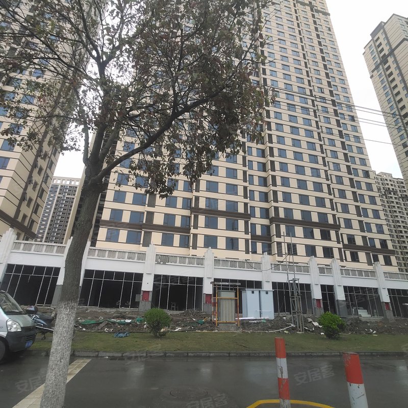 【龙光花溪澜园, 龙光花溪澜园小区专家解读页】- 上海58同城