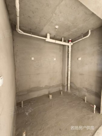 观山悦公馆3室2厅1卫113㎡南北45.5万