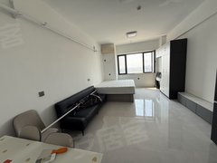 通辽科尔沁万达广场二中附近千禧大厦公寓每月 1100可短租月付拎包入住出租房源真实图片