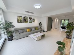 台州椒江锦江百货急租 轻奢豪华装修包物业景隆公馆大三房近青悦城和万达广场紫薇出租房源真实图片