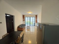 肇庆大旺高新区大旺漂亮精装合租三房 次卧出租 先到先得出租房源真实图片