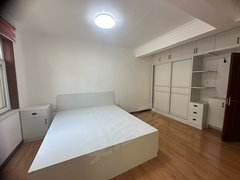 衡水桃城怡然城爱特 四院附近 中和盛景南区 精装一居 拎包入住 急租出租房源真实图片