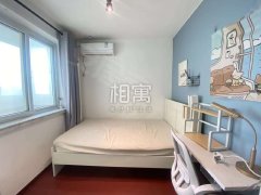 北京朝阳西坝河西坝河西坝河东里高楼层4居室主卧出租房源真实图片