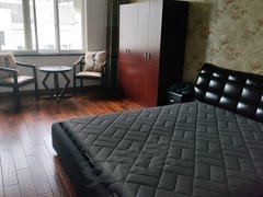 衢州衢江沈家望江苑 1室1厅1卫出租房源真实图片