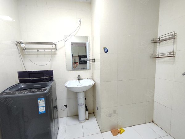 【多图】中豪国际,淡水中心区租房,中豪国际,好宜多,华都广场,区政府