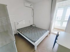 徐州云龙新淮中心单间 无中介费 云龙万达附近 宝龙广场附近 可短租 押一付一出租房源真实图片