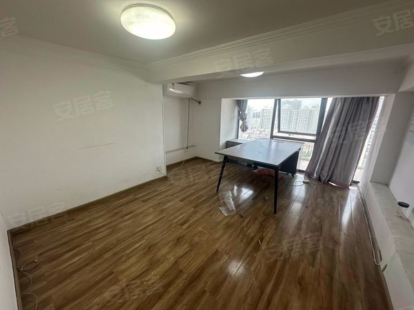 杭州钱塘金沙湖万亚金沙湖1号金沙湖地铁口两室一厅 带储藏间出租房源真实图片