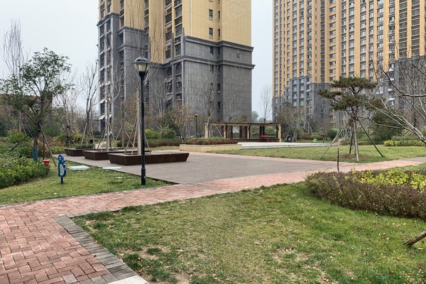 君悦山,学院路-泰安君悦山二手房,租房-泰安安居客