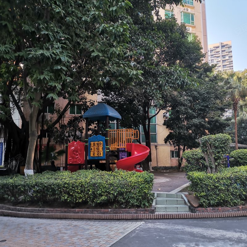 海景花园(南海)小区详情,房价走势,房源,业主论坛】- 佛山58同城