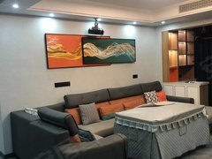 恩施恩施市土桥坝土桥坝沙湾还建小区三房出租家具家电齐全拎包入住全屋豪华装修出租房源真实图片