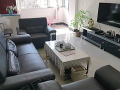 潮州湘桥潮枫路新洋路小车小区 中层 拎包入住 干净整洁出租房源真实图片