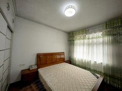 邵阳双清爱莲文化广场次卧合租 无中介费 志成新世界小区 步步高新天地旁边出租房源真实图片