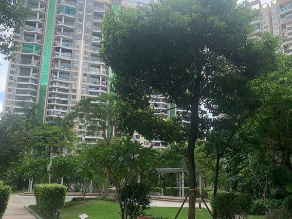 深圳光明公明楼村花园(二期)楼村花园小区 164平可居家办公 绿水千山