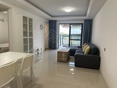 东莞高埗高埗城区高埗万科  3房出租  位置安静  拎包入住出租房源真实图片