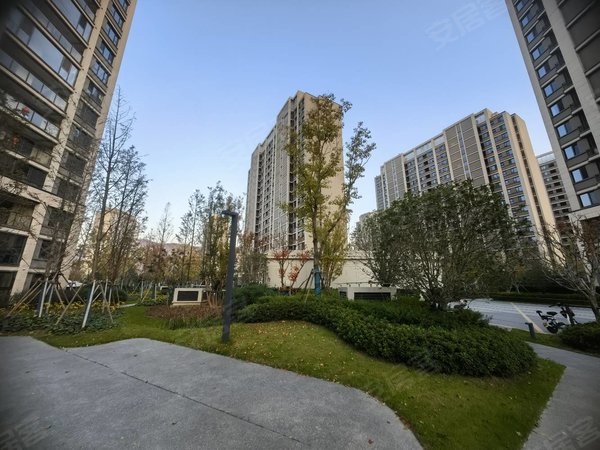 【多图】大悦澜庭,科技城租房,3房2卫,宜家家居,近星悦里商场,浅悦