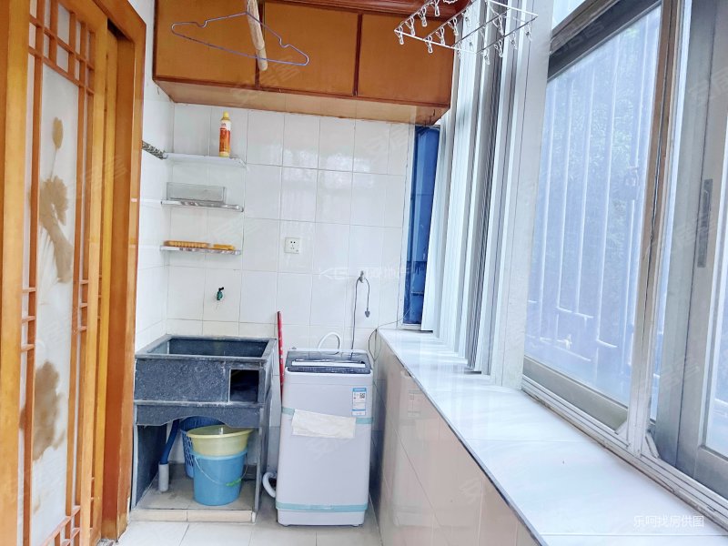 鼓楼铜盘路 总价低 好楼层,福州马鞍小区二手房,135万,3室2厅,1卫,90