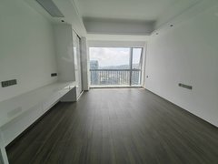 珠海横琴横琴口岸横琴口岸,精装一房,家私家电齐全,即看即可入住出租房源真实图片