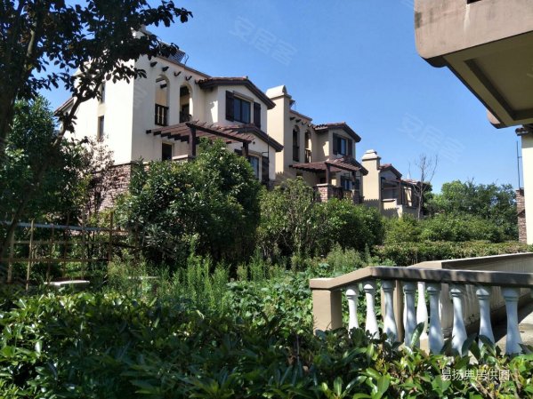 780万, 雍景湾(别墅)二手房, 4室2厅3卫, 780万元 - 苏州58安居客
