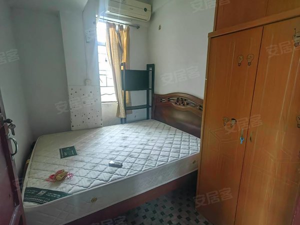 合兴苑小区 步梯中层 近一号线芳村地铁站,荔湾租房-广州58安居客