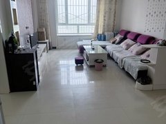 巴音郭楞库尔勒开发区辰兴自然家 2室1厅1卫出租房源真实图片