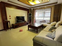 兰考兰考县兰考县城出租三环花园精装满配三室两卫，可以短租，长租面议，看房提前约出租房源真实图片