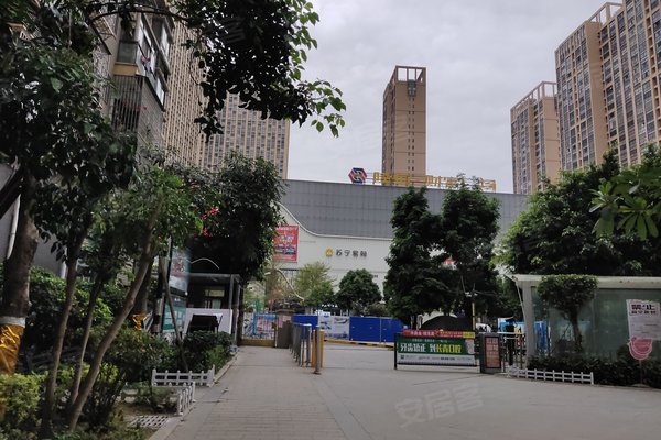 莆田小区 涵江小区 六一路小区 华侨新城