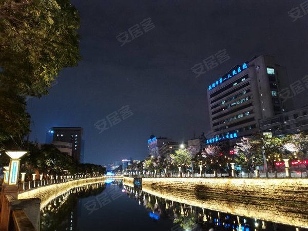 昆明官渡和平村自由港塘子巷地铁口电梯房可住可办公近省三院北京路拓