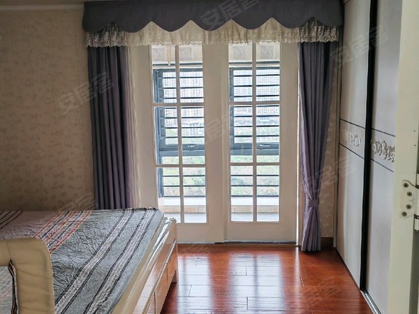 泉州鲤城展览城卡地亚公馆卡地亚公馆 3室1厅1卫出租房源真实图片