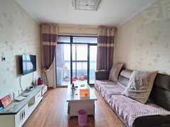 阜阳颍州清河东路吾悦六院天英宝鼎 精装修全天采光两室出行便利家电齐全领包入住出租房源真实图片