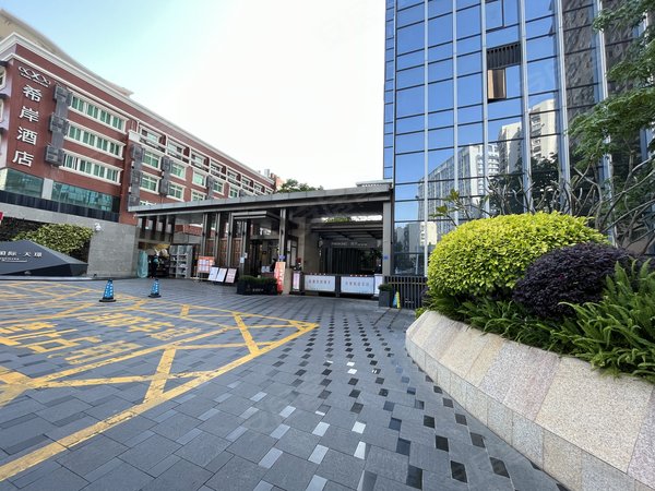 【多图】海峡国际天璟,火车站租房,海峡国际天璟 一层一空间 一户一天
