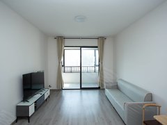 合肥瑶海海洲景秀世家禹洲郎溪上里 3室2厅2卫  电梯房 107平米出租房源真实图片