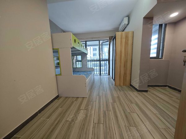 【多图】朗钜创公馆,华强北租房,华强北燕南云尚公馆,复式3房精装修,