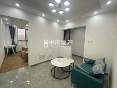 上海杨浦周家嘴路12号线爱国路地铁精装修2室， 拎包入住出租房源真实图片
