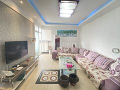 巴中巴州南坝嘉禾医院附近 电梯房精装套二 可拎包入住出租房源真实图片