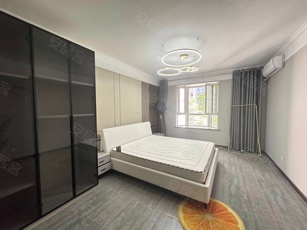 西安曲江新区南湖南湖玖號院整租曲江南湖 万众国际 南湖九号院大平层