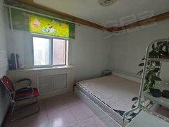 金昌金川人民文化广场2号区3楼两室一厅干净整洁家具家电齐全拎包入住诚心出租出租房源真实图片