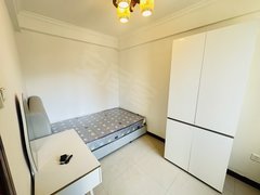 乌鲁木齐新市北京路押金300新市区 长春南路 合租房可以短租 当天入住随时看房出租房源真实图片