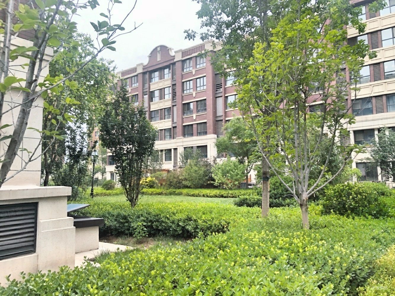 天津房产网>天津二手房>西青二手房>精武二手房>金地艺墅家芸泽苑>