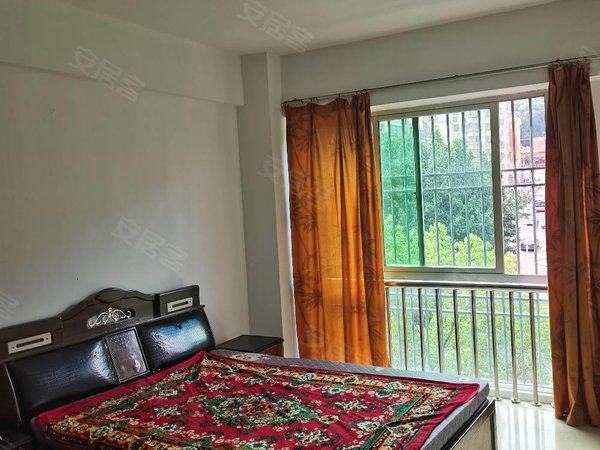 【多图】东南花园南苑,螺城镇租房,本套房地段好近一中门口环境好