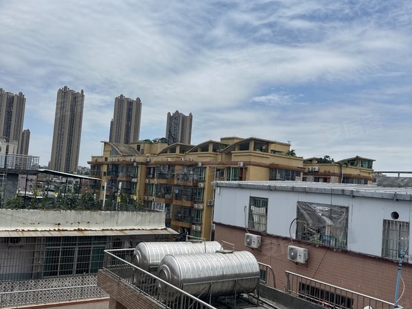 口盈科智谷珠光御景荔园新村全光线电梯大套间,天河租房-广州58安居客