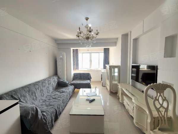 【多图】花样城,木渎租房,花样城一室一厅一厨一卫复式公寓拎包入住有