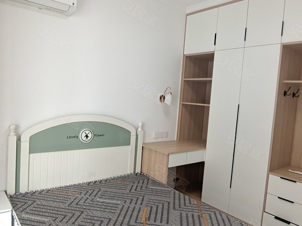 宿州萧县萧县城区融翔天街融翔天街 3室2厅2卫出租房源真实图片