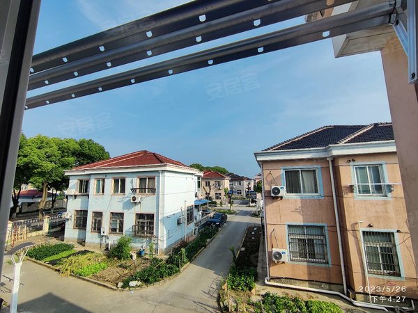 上海青浦赵巷金葫芦新村四区赵巷17号地铁500米!独立厨卫一室户!