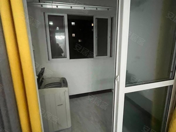 上海松江车墩松南城善德苑松江区车墩镇北松公路精装一房真实图片拎包