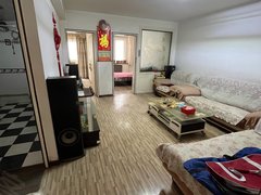 天水秦州秦州城区六中附近仁和里小区 3室2厅1卫 95平 南北通透 精装修出租房源真实图片