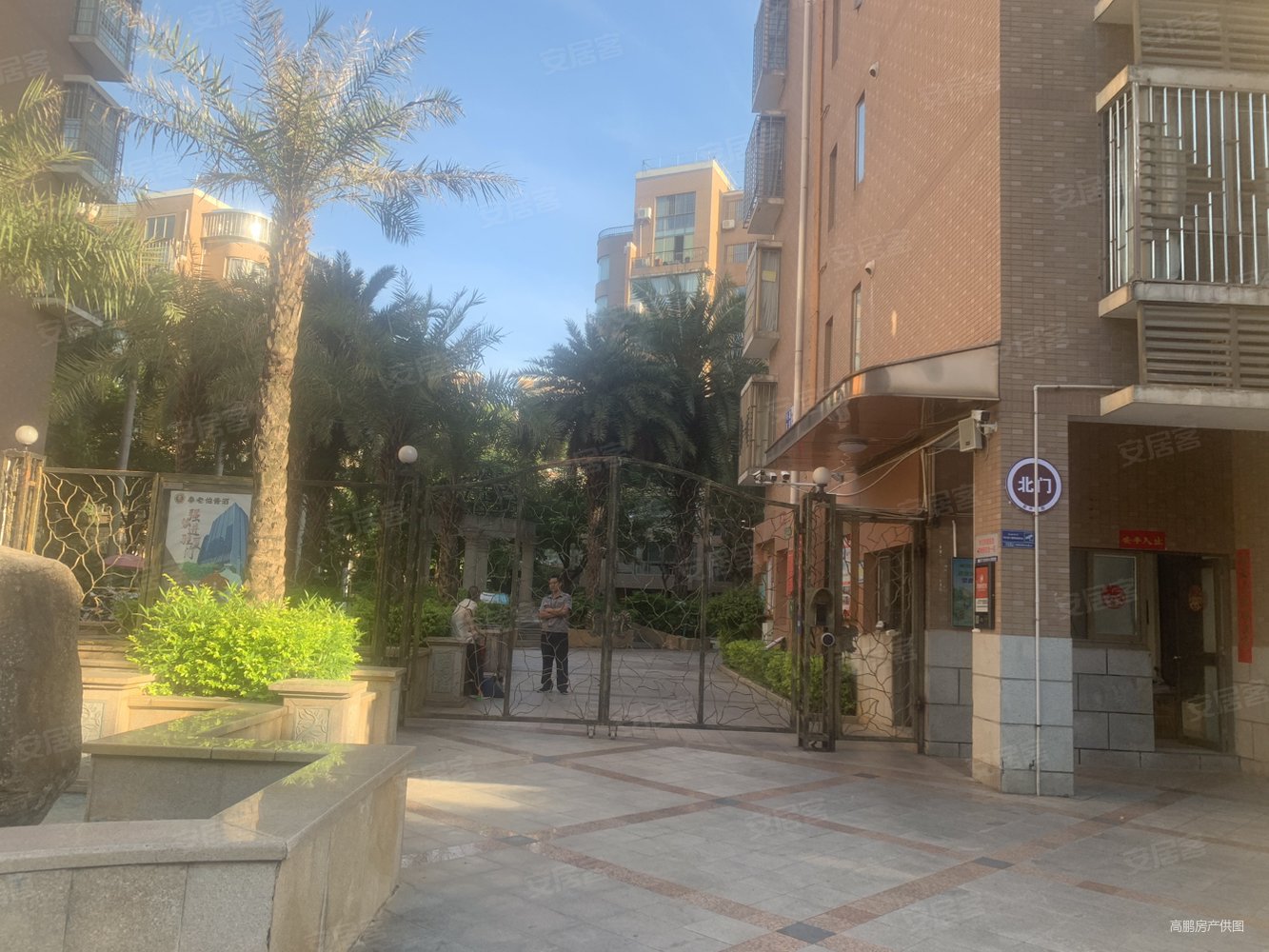 厦门房产网>厦门二手房>湖里二手房>湖里大唐世家二手房>加州花园>